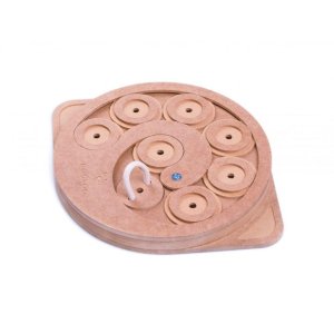 DOGLOG Hlavolam pre psov, ROLLS