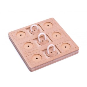 DOGLOG Hlavolam pre psov, DINNER light