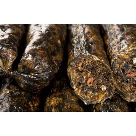 MIRAMAR Super Klobása Juka a Inulín 24ks