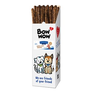 MIRAMAR Klobása s husacou pečeňou 72ks