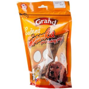 GRAND Bravčová kosť 1ks