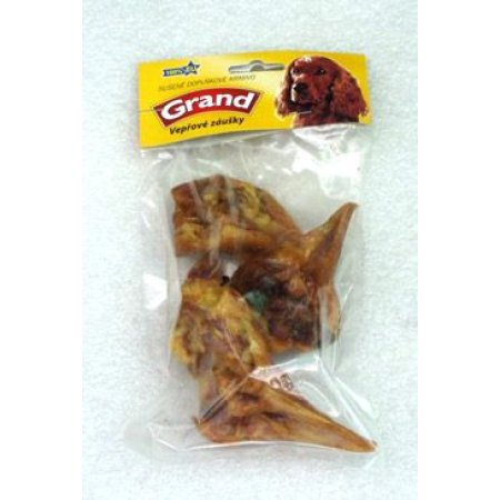 GRAND Bravčové záušky 100 g