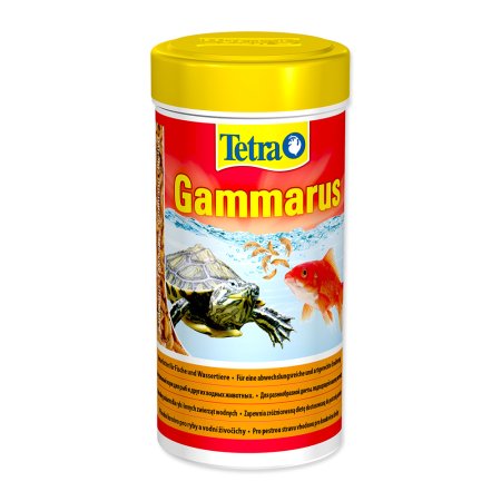 Tetra Gammarus 250ml