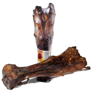 GRAND Noha hovädzie 1 ks