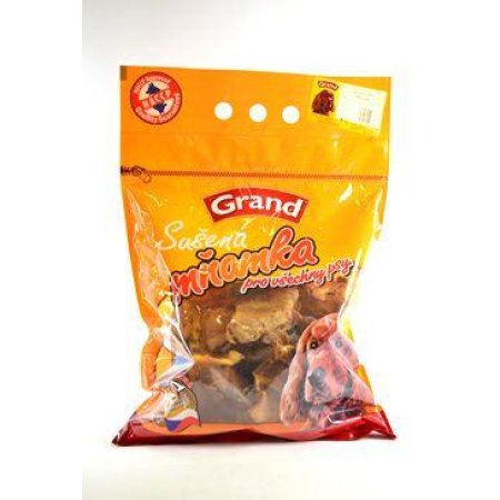 GRAND Ucho bravčové 10+2 ks (12ks)