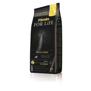 Fitmin dog For Life Adult Mini 3 kg