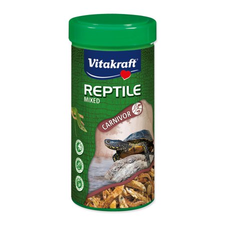 Vitakraft Reptile Mixed 250ml