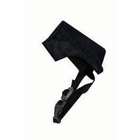 Náhubok pre psa nylon XS, obvod papule 15cm