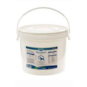 Canina mlieko pre šteňatá 4000g
