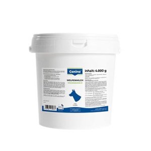 Canina mlieko pre šteňatá 4000g