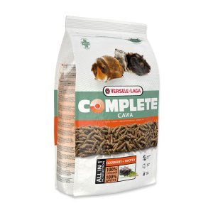 Krmivo VERSELE-LAGA Complete pre morčatá 1,75 kg
