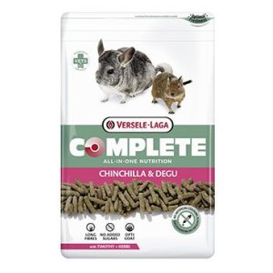 VERSELE-LAGA Complete pre činčily a osmáky 1,75kg