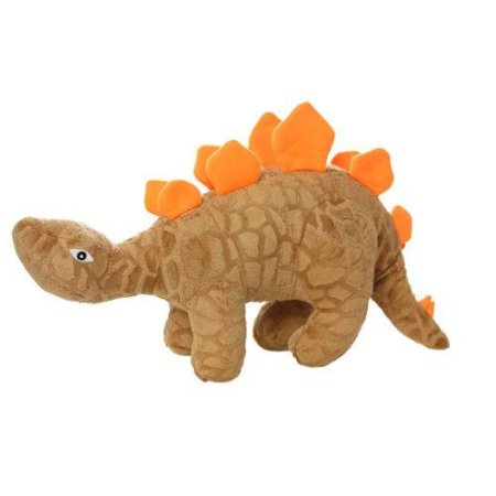 PROFIZOO Hračka Odolná Pravek Stegosaurus 22cm
