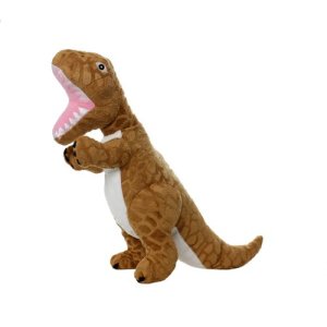 PROFIZOO Hračka Odolná Pravek T-Rex 15cm