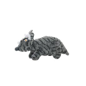 PROFIZOO Hračka Odolná Pravek Triceratops malý 17cm