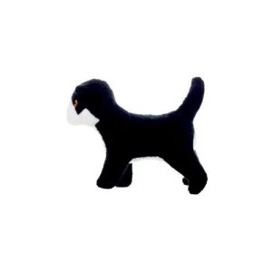 PROFIZOO Hračka Odolná Farma Mačka malá 12cm