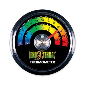 Teplomer terárijný Rept-O-Meter