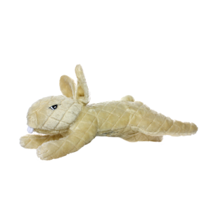 PROFIZOO Hračka Odolná Massive Králik hnedý 22cm