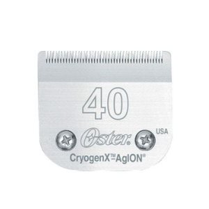 Náhr. strih. hlava Oster Cryogen-X size 40 1/10mm