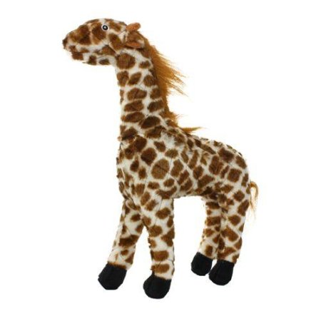 PROFIZOO Hračka Odolná Safari Žirafa 38cm