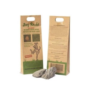 Dog Rocks vulkanické kamene 0,2kg