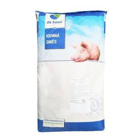 Krmivo pre ošípané A1 Mini granulované 25kg