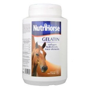 Nutri Horse Gelatin pre kone 1kg