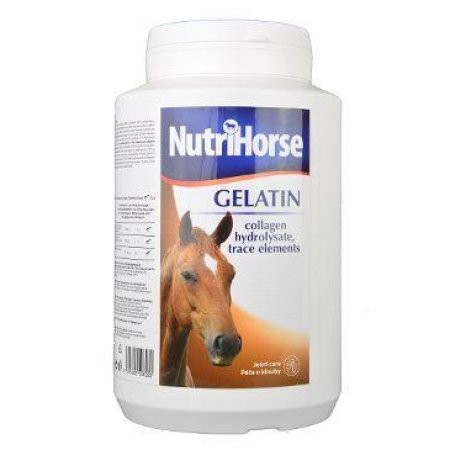 Nutri Horse Gelatin pre kone 1kg