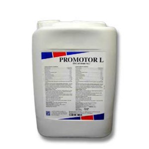 Promotor L sus 5l