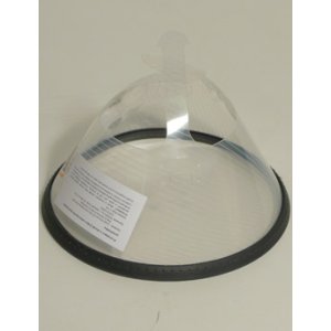 Golier ochranný BUSTER plastový Comfort Collar 7,5 cm