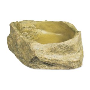 Napájačka terárijná stredná