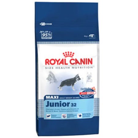 Royal Canin Maxi Puppy 1 kg