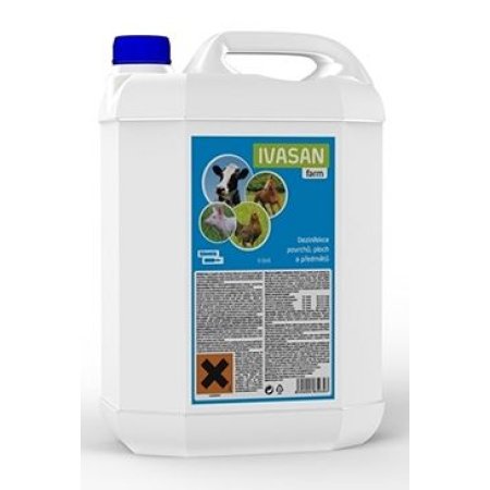 Ivasan Farm 10l