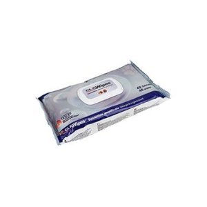 Clorexyderm wipes dezinfekčné obrúsky 40ks