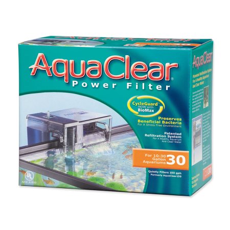 Filter AQUA CLEAR 30 vonkajší 1ks
