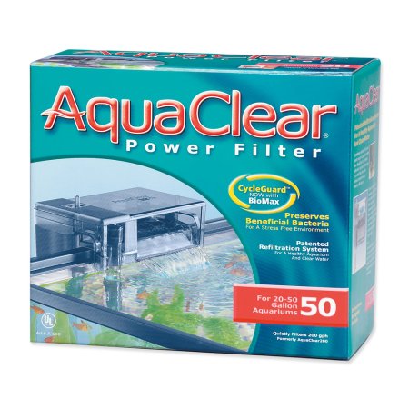 Filter Aqua Clear 50