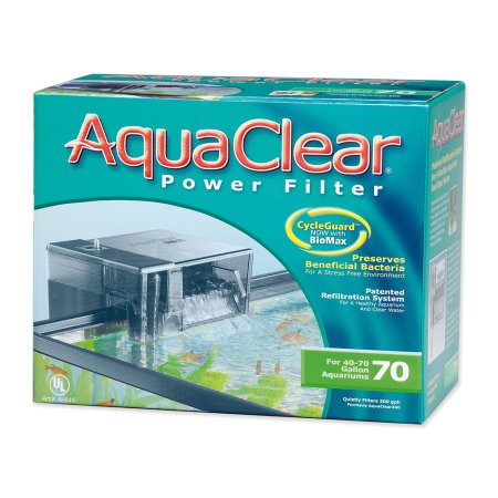 Filter Aqua Clear 70