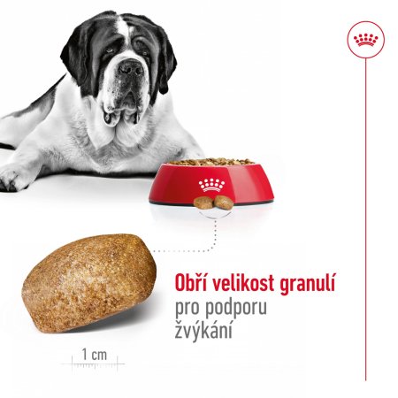 Royal Canin Giant Adult 15 kg