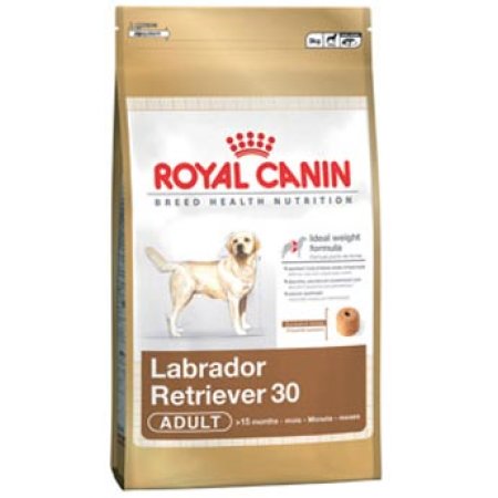 Royal Canin Labrador Retriever Adult 12 kg