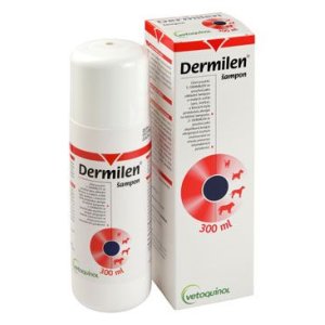 Dermilen šampón 300ml