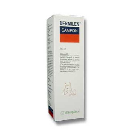 Dermilen šampón 300ml