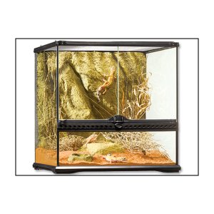 ExoTerra terarium 45x45x45cm 1ks