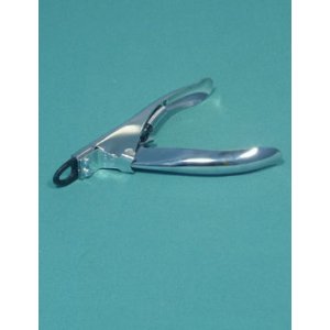 Kliešte na pazúriky Guillotine Resco menšie (727) 1ks