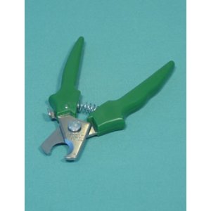 Kliešte na pazúriky stranové 165mm 1ks