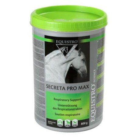 Equistro Secreta pre Max 800g