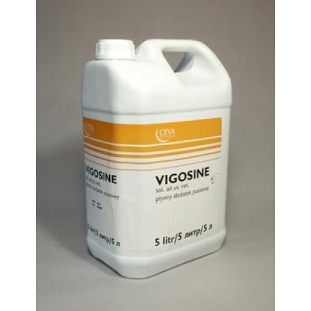 Vigosine liq 5l