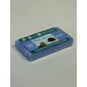 San Bernard - Mydlo Diamonds 75g