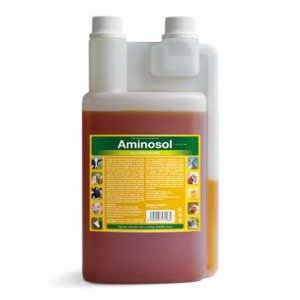 Aminosol sol 1000ml