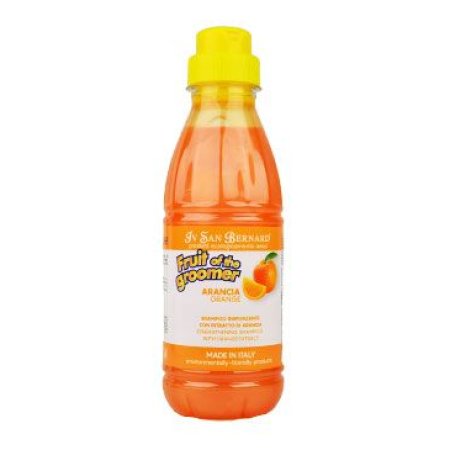 San Bernard - Šampón Aranica pomaranč 500ml