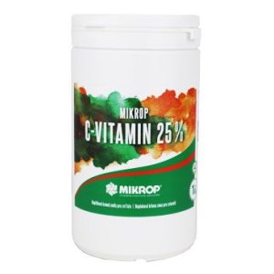 Mikrop C-vit plv 1kg